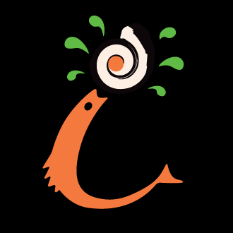 Isushi Logo